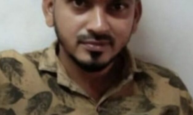 ಬೆಳ್ತಂಗಡಿ: ವೃದ್ದೆಯನ್ನು ಕೊಲೆಗೈದು ಚಿನ್ನ, ಹಣದೊಂದಿಗೆ ಪರಾರಿಯಾಗಿದ್ದ ಪ್ರಕರಣ: ಆರೋಪಿಯನ್ನು ಬಂಧಿಸಿದ ಎಸ್.ಐ. ಕೃಷ್ಣಕಾಂತ್ ಪಾಟೀಲ್ ಮತ್ತು ತಂಡ