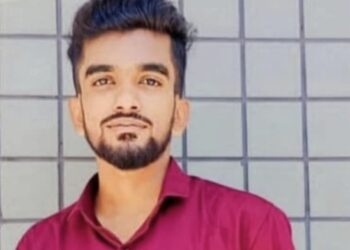 ಮಂಗಳೂರು: ಸ್ನೇಹಿತರೊಂದಿಗೆ ನದಿಗೆ ಈಜಲು ತೆರಳಿದ್ದ ಯುವಕ ನೀರುಪಾಲು..!!