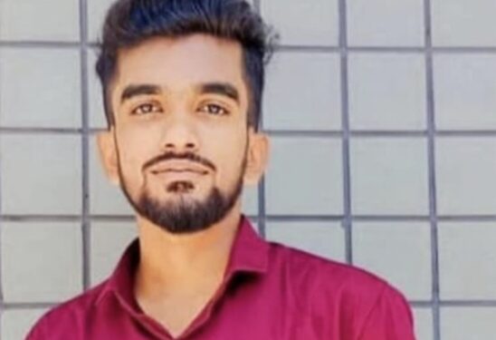 ಮಂಗಳೂರು: ಸ್ನೇಹಿತರೊಂದಿಗೆ ನದಿಗೆ ಈಜಲು ತೆರಳಿದ್ದ ಯುವಕ ನೀರುಪಾಲು..!!