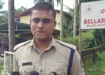 ಪ್ರವೀಣ್ ಹತ್ಯೆ ಪ್ರಕರಣ: ಆರೋಪಿಗಳ ಬಂಧನಕ್ಕೆ ನಾಲ್ಕು ವಿಶೇಷ ತಂಡ ರಚನೆ