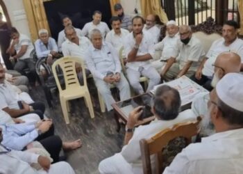 ಮಸೂದ್, ಫಾಝಿಲ್ ಕುಟುಂಬಕ್ಕೆ ತಲಾ 30 ಲಕ್ಷ ರೂ. ಪರಿಹಾರ ನೀಡಲು ಮುಸ್ಲಿಂ ಸೆಂಟ್ರಲ್ ಕಮಿಟಿಯಿಂದ ಘೋಷಣೆ: ಕಾನೂನಿನ ನೆರವು ನೀಡಲು ನಿರ್ಣಯ