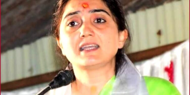 ನೂಪುರ್ ಶರ್ಮ ರನ್ನು ತರಾಟೆಗೆ ತೆಗೆದುಕೊಂಡ ಸುಪ್ರೀಂ ಕೋರ್ಟ್ – ಎಲ್ಲ ಎಫ್ಐಆರ್ ಗಳ ಏಕೀಕೃತ ವಿಚಾರಣೆಗೆ ನಕಾರ : ಬಹಿರಂಗ ಕ್ಷಮೆ ಯಾಚಿಸಲು ಸೂಚನೆ…!!!!