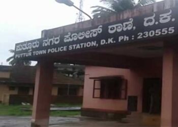 ಪುತ್ತೂರು: ಮೋಜು ಮಸ್ತಿಯಲ್ಲಿ ತೊಡಗಿದ್ದ ಯುವಕರು ಪೋಲಿಸ್ ವಶಕ್ಕೆ…!!!