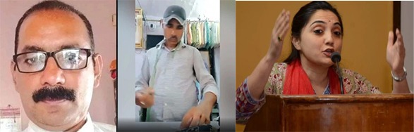 ಕನ್ಹಯ್ಯ ಲಾಲ್ ಹತ್ಯೆ ಮಾಸುವ ಮುನ್ನವೇ ನೂಪುರ್ ಶರ್ಮಾ ಬೆಂಬಲಿಸಿದ್ದಕ್ಕೆ ಮತ್ತೋರ್ವನ ಕೊಲೆ: ಅಮರಾವತಿಯಲ್ಲಿ ಮೆಡಿಕಲ್ ಶಾಪ್ ಮಾಲಕನ ಬರ್ಬರ ಹತ್ಯೆ..!!