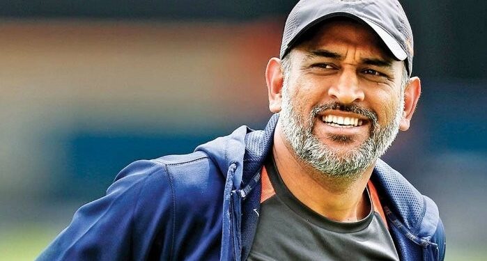 ಕೇವಲ 40ರೂ.ನಲ್ಲಿ ಧೋನಿ ಮಂಡಿ ನೋವು ಗುಣಪಡಿಸಿದ ಹಳ್ಳಿ ವೈದ್ಯ..!!