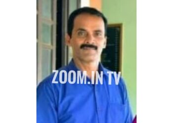 ಕುಂಬ್ರ: ಮಗನನ್ನು ಬಸ್ ಗೆ ಬಿಡಲು ಬಂದಿದ್ದ ತಂದೆ ಅಪಘಾತದಲ್ಲಿ ಮೃತ್ಯು: ಮಗನ ಕಾಲು ಮುರಿತ