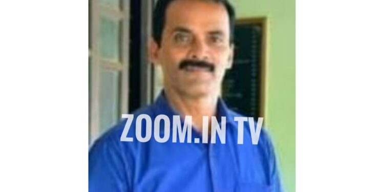 ಕುಂಬ್ರ: ಮಗನನ್ನು ಬಸ್ ಗೆ ಬಿಡಲು ಬಂದಿದ್ದ ತಂದೆ ಅಪಘಾತದಲ್ಲಿ ಮೃತ್ಯು: ಮಗನ ಕಾಲು ಮುರಿತ