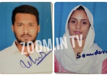 ಮೈಸೂರಿನ ‘ಹಿಂದೂ ಯುವತಿ’ಯನ್ನು ವಿವಾಹವಾದ ವಿಟ್ಲದ ‘ಅನ್ಯಕೋಮಿನ ಯುವಕ’: ಸಾಮಾಜಿಕ ಜಾಲತಾಣಗಳಲ್ಲಿ ವಿವಾಹದ ಪತ್ರ ವೈರಲ್: ವ್ಯವಸ್ಥಿತ ‘ಲವ್ ಜಿಹಾದ್’ ಎಂದ ಹಿಂದೂ ಸಂಘಟನೆಗಳು