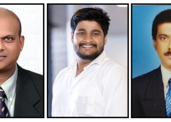 ರೋಟರಿ ಕ್ಲಬ್ ಪುತ್ತೂರು ಸಿಟಿಯ 2022-23ನೇ ಸಾಲಿನ ನೂತನ ಪದಾಧಿಕಾರಿಗಳ ಆಯ್ಕೆ: ಅಧ್ಯಕ್ಷರಾಗಿ ಪ್ರಶಾಂತ್ ಶೆಣೈ, ಕಾರ್ಯದರ್ಶಿಯಾಗಿ ಜಯಗುರು ಆಚಾರ್, ಕೋಶಾಧಿಕಾರಿಯಾಗಿ ಕಿರಣ್ ಬಿ.ವಿ.: ಜು.5 ರಂದು ಪದಗ್ರಹಣ