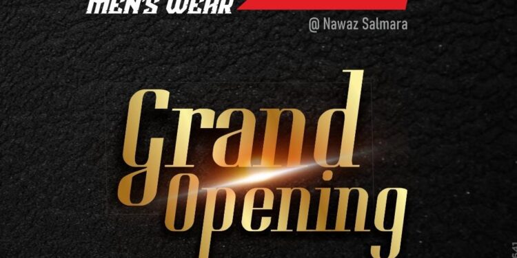 (ಜು.6) ಪುತ್ತೂರು: ಪುರುಷರ ಬಟ್ಟೆಗಳ ಮಳಿಗೆ ‘BENZAR’ ಶುಭಾರಂಭ