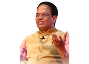 ಸರಳ ವಾಸ್ತು ಖ್ಯಾತಿಯ ಗುರೂಜಿ ಚಂದ್ರಶೇಖರ್‌ ಕೊಲೆ : ಹಂತಕರು ಪರಾರಿ..!!