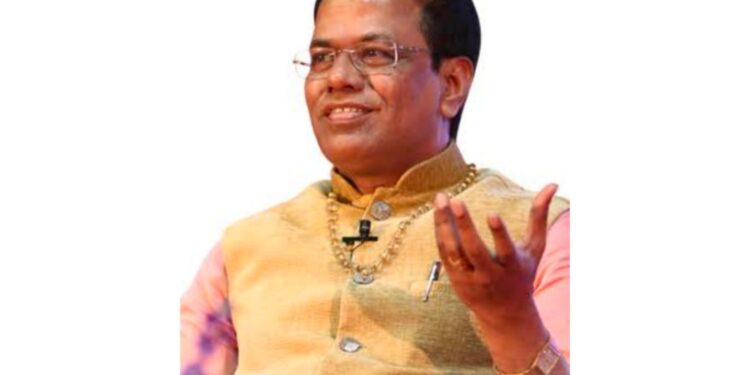 ಸರಳ ವಾಸ್ತು ಖ್ಯಾತಿಯ ಗುರೂಜಿ ಚಂದ್ರಶೇಖರ್ ಕೊಲೆ : ಹಂತಕರು ಪರಾರಿ..!!