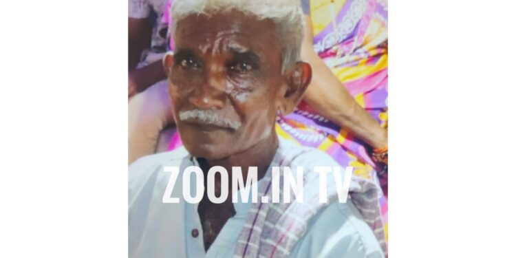 ವಿಟ್ಲ: ಮನೆಯಿಂದ ತೆರಳಿದ ವ್ಯಕ್ತಿ ಮನೆಗೆ ಬಾರದೆ ನಾಪತ್ತೆ: ದೂರು ದಾಖಲು