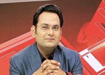 ರಾಹುಲ್ ಗಾಂಧಿ ಹೇಳಿಕೆ ತಿರುಚಿದ ಪ್ರಕರಣ: ನಿರೂಪಕ ರೋಹಿತ್‌ ರಂಜನ್‌ ಬಂಧನ
