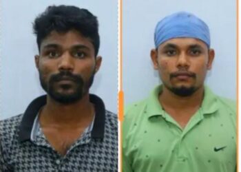 ಬಂಟ್ವಾಳ: ಸ್ನೇಹಿತರಿಂದಲೇ ಯುವಕನ ಹತ್ಯೆ ಪ್ರಕರಣ: ಇಬ್ಬರು ಆರೋಪಿಗಳ ಬಂಧನ