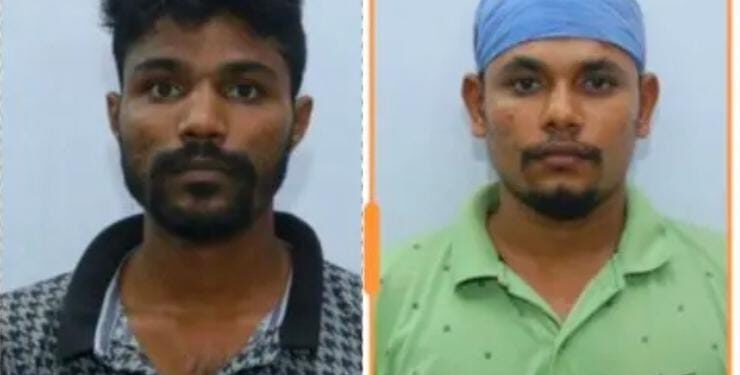 ಬಂಟ್ವಾಳ: ಸ್ನೇಹಿತರಿಂದಲೇ ಯುವಕನ ಹತ್ಯೆ ಪ್ರಕರಣ: ಇಬ್ಬರು ಆರೋಪಿಗಳ ಬಂಧನ