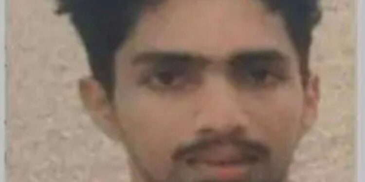 ಬಂಟ್ವಾಳ: ನೇತ್ರಾವತಿ ನದಿಯಲ್ಲಿ ನೀರುಪಾಲಾಗಿದ್ದ ಯುವಕನ ಮೃತದೇಹ ಉಳ್ಳಾಲದಲ್ಲಿ ಪತ್ತೆ..!!