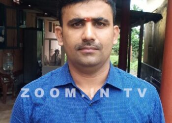 ಕಡಬ: ‘ಜನ ಸ್ನೇಹಿ ಪೊಲೀಸ್’ ಖ್ಯಾತಿಯ ಭವಿತ್ ರೈ ಪಾಲ್ತಾಡಿ ರವರು ಹೆಡ್ ಕಾನ್ಸ್ಟೇಬಲ್ ಆಗಿ ಭಡ್ತಿ