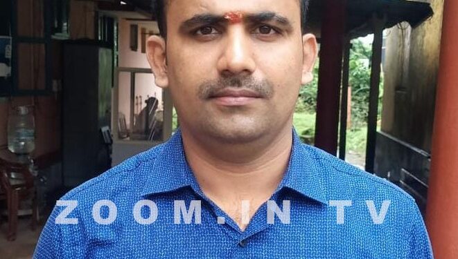 ಕಡಬ: ‘ಜನ ಸ್ನೇಹಿ ಪೊಲೀಸ್’ ಖ್ಯಾತಿಯ ಭವಿತ್ ರೈ ಪಾಲ್ತಾಡಿ ರವರು ಹೆಡ್ ಕಾನ್ಸ್ಟೇಬಲ್ ಆಗಿ ಭಡ್ತಿ