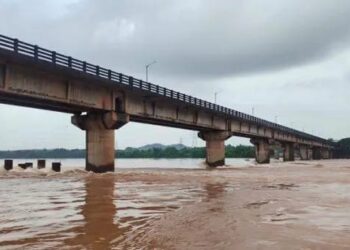 ಬಂಟ್ವಾಳ: ಅಪಾಯದ ಮಟ್ಟದತ್ತ ನೇತ್ರಾವತಿ: ತಗ್ಗು ಪ್ರದೇಶ ಜಲಾವೃತ