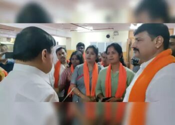 ‘ಹರ್ಷ ಸಹೋದರಿಯ ಅಹವಾಲನ್ನು ಸ್ವೀಕರಿಸಲು ಸಮಯ ನೀಡಿಲ್ಲ ಎಂಬ ಆರೋಪ ನಿರಾಧಾರ’: ‘ಸತ್ಯಕ್ಕೆ ದೂರವಾದ ಆರೋಪ ನಡೆಸುತ್ತಿರುವುದು ದುರದೃಷ್ಟಕರ’- ಗೃಹ ಸಚಿವ ಆರಗ ಜ್ಞಾನೇಂದ್ರ