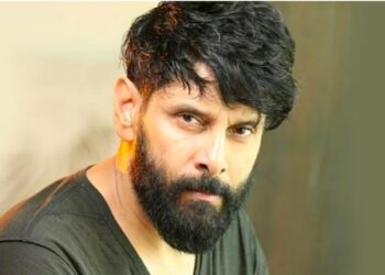 ತಮಿಳಿನ ಖ್ಯಾತ ನಟ ವಿಕ್ರಮ್ ಗೆ ಹೃದಯಾಘಾತ..!!?? ಆಸ್ಪತ್ರೆಗೆ ದಾಖಲು