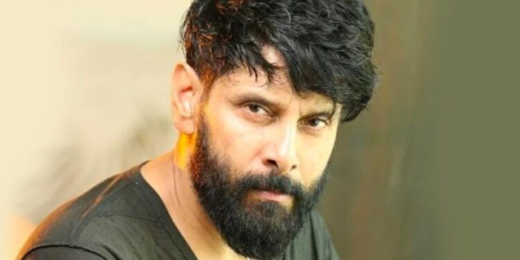 ತಮಿಳಿನ ಖ್ಯಾತ ನಟ ವಿಕ್ರಮ್ ಗೆ ಹೃದಯಾಘಾತ..!!?? ಆಸ್ಪತ್ರೆಗೆ ದಾಖಲು