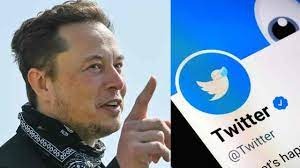 ಟ್ವಿಟರ್ ಖರೀದಿ ಒಪ್ಪಂದ ಕೈಬಿಟ್ಟ ಎಲಾನ್ ಮಸ್ಕ್: ಕಾನೂನು ಹೋರಾಟಕ್ಕೆ ಮುಂದಾದ ಟ್ವಿಟರ್..!!