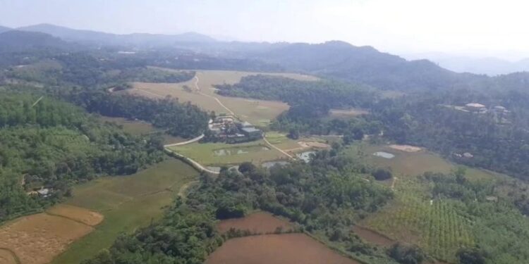 ಕೊಡಗು ಜಿಲ್ಲೆಗೆ ಇಂದಿನಿಂದ ಈ ವಾಹನಗಳಿಗಿಲ್ಲ ಪ್ರವೇಶ – ಜಿಲ್ಲಾಧಿಕಾರಿಗಳಿಂದ ಆದೇಶ