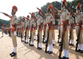 ಪೊಲೀಸ್ ಹುದ್ದೆ ಆಕಾಂಕ್ಷಿಗಳಿಗೆ ಸಿಹಿ ಸುದ್ಧಿ: ಇನ್ನೊಂದು ವಾರದಲ್ಲಿ 5000 ಪಿಸಿ ಹುದ್ದೆಗೆ ಅಧಿಸೂಚನೆ