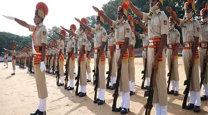 ಪೊಲೀಸ್ ಹುದ್ದೆ ಆಕಾಂಕ್ಷಿಗಳಿಗೆ ಸಿಹಿ ಸುದ್ಧಿ: ಇನ್ನೊಂದು ವಾರದಲ್ಲಿ 5000 ಪಿಸಿ ಹುದ್ದೆಗೆ ಅಧಿಸೂಚನೆ