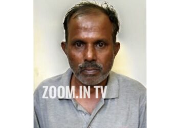 ಪುತ್ತೂರು: ಹಿತ ಆಸ್ಪತ್ರೆ ಮತ್ತು ಸಾಯಿ ಇಂಟರ್ ನ್ಯಾಷನಲ್ ಲಾಡ್ಜ್ ನ ಜನರೇಟರ್ ಬ್ಯಾಟರಿ ಕಳವುಗೈದ ಪ್ರಕರಣ: ಕೇರಳ ಮೂಲದ ಆರೋಪಿಯನ್ನು ಬಂಧಿಸಿದ ಪೊಲೀಸರು