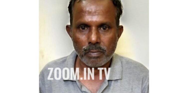 ಪುತ್ತೂರು: ಹಿತ ಆಸ್ಪತ್ರೆ ಮತ್ತು ಸಾಯಿ ಇಂಟರ್ ನ್ಯಾಷನಲ್ ಲಾಡ್ಜ್ ನ ಜನರೇಟರ್ ಬ್ಯಾಟರಿ ಕಳವುಗೈದ ಪ್ರಕರಣ: ಕೇರಳ ಮೂಲದ ಆರೋಪಿಯನ್ನು ಬಂಧಿಸಿದ ಪೊಲೀಸರು