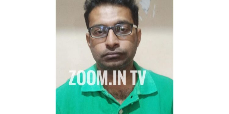 ವಿಟ್ಲ: ಅಪ್ರಾಪ್ತ ಬಾಲಕಿ ಮೇಲೆ ಲೈಂಗಿಕ ದೌರ್ಜನ್ಯ ಆರೋಪ: ಪೋಕ್ಸೋ ಕಾಯ್ದೆಯಡಿ ವೈದ್ಯನ ಬಂಧನ