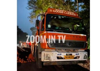 ವಿಟ್ಲ: ಮತ್ತೆ ಅಟ್ಟಹಾಸಗೈಯುತ್ತಿರುವ ಬಾಕ್ಸೈಟ್‌ ಲಾರಿಗಳು: ಲಾರಿಗಳ ವಿರುದ್ಧ ಭಾರೀ ಜನಾಕ್ರೋಶ