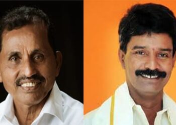 ನಿಗಮ-ಮಂಡಳಿಗೆ ಮೇಜರ್ ಸರ್ಜರಿ: ಹರಿಕೃಷ್ಣ ಬಂಟ್ವಾಳ್, ಸಂತೋಷ್ ರೈ ಬೋಳಿಯಾರ್ ಸೇರಿ ಹಲವರನ್ನು ನಿಗಮ ಮಂಡಳಿಯಿಂದ ವಜಾಗೊಳಿಸಿದ ಸರ್ಕಾರ