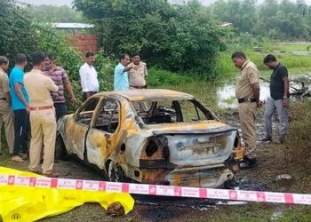 ಉಡುಪಿ ಹಿಸ್ಟರಿಯಲ್ಲೇ ಖತರ್ನಾಕ್ ಕ್ರೈಂ: ಯಾವ ಸಿನಿಮಾಕ್ಕೂ ಕಮ್ಮಿಯಿಲ್ಲ ಬೈಂದೂರ್ ಮರ್ಡರ್ ಮಿಸ್ಟ್ರಿ: ತಪ್ಪಿಸಿಕೊಳ್ಳಲು ಮಾಡಿದ್ದ ಪ್ಲಾನ್‍ನಿಂದಲೇ ಸಿಕ್ಕಿಬಿತ್ತು ಜೋಡಿ