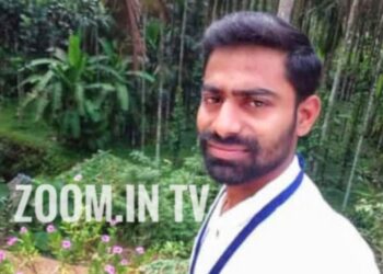 ಬೆಟ್ಟಂಪಾಡಿ: ಅನಾರೋಗ್ಯದಿಂದಿದ್ದ ಭರತ್ ನಿಧನ