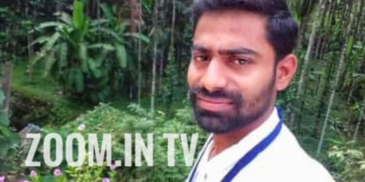 ಬೆಟ್ಟಂಪಾಡಿ: ಅನಾರೋಗ್ಯದಿಂದಿದ್ದ ಭರತ್ ನಿಧನ