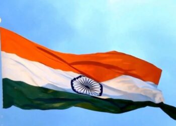 ಸ್ವಾತಂತ್ರ್ಯದ ಅಮೃತ ಮಹೋತ್ಸವಕ್ಕೆ ‘ಹರ್ ಘರ್ ತಿರಂಗಾ’ ಅಭಿಯಾನ: ದೇಶಾದ್ಯಂತ 20 ಕೋಟಿ ಮನೆಗಳಲ್ಲಿ ಹಾರಲಿದೆ ತ್ರಿವರ್ಣ ಧ್ವಜ