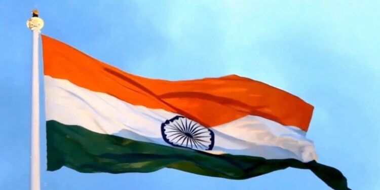 ಸ್ವಾತಂತ್ರ್ಯದ ಅಮೃತ ಮಹೋತ್ಸವಕ್ಕೆ ‘ಹರ್ ಘರ್ ತಿರಂಗಾ’ ಅಭಿಯಾನ: ದೇಶಾದ್ಯಂತ 20 ಕೋಟಿ ಮನೆಗಳಲ್ಲಿ ಹಾರಲಿದೆ ತ್ರಿವರ್ಣ ಧ್ವಜ