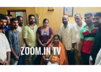 ದ್ವಿತೀಯ ಪಿಯುಸಿ ಪರೀಕ್ಷೆಯಲ್ಲಿ ಪುತ್ತೂರು ತಾಲೂಕಿಗೆ ಪ್ರಥಮ ರ‍್ಯಾಂಕ್ ಪಡೆದ ಮಾನ್ವಿತಾ ರಿಗೆ ಅಭಿರಾಮ್ ಫ್ರೆಂಡ್ಸ್ ವತಿಯಿಂದ ಸನ್ಮಾನ
