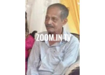ವಿಟ್ಲ: ತೆರಿಗೆ ಇಲಾಖೆಯ ನಿವೃತ್ತ ಉದ್ಯೋಗಿ ರಾಮಕೃಷ್ಣ ನಾಯ್ಕ ನಿಧನ
