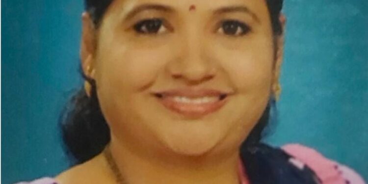 ಪುತ್ತೂರು ನಗರಸಭೆಯಲ್ಲಿ ಆರೋಗ್ಯಾಧಿಕಾರಿಯಾಗಿರುವ ಶ್ವೇತಾ ಕಿರಣ್ ರವರಿಗೆ ಸುಳ್ಯ ನಗರ ಪಂ.ಪ್ರಭಾರ ಆರೋಗ್ಯಾಧಿಕಾರಿಯಾಗಿ ಜವಾಬ್ದಾರಿ