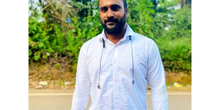 ಮುಸ್ಲಿಂ ಯುವಕನ ಕೊಲೆ ಪ್ರಕರಣ: ಆರೋಪಿಗಳಿಗೆ ಕಠಿಣ ಶಿಕ್ಷೆ ವಿಧಿಸಲು ನಗರ ಯುವಕಾಂಗ್ರೆಸ್ ಅಧ್ಯಕ್ಷ ಮೋನು ಬಪ್ಪಳಿಗೆ ಆಗ್ರಹ