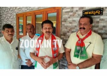 ವಿಟ್ಲ: ಹಿಂಸಾತ್ಮಕ ರೀತಿಯಲ್ಲಿ ಗೋಸಾಗಾಟ ಪ್ರಕರಣ: ಶಾಸಕ ಸಂಜೀವ ಮಠಂದೂರು ಕಿಡಿ: ಆರೋಪಿಗಳನ್ನು ಬಂಧಿಸಿ ಅವರ ಆಸ್ತಿಗಳನ್ನು ಮುಟ್ಟುಗೋಲು ಹಾಕಲು ಸೂಚನೆ