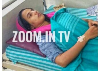 ಪುತ್ತೂರು : ವರದಕ್ಷಿಣೆ ರಹಿತ ವಿವಾಹವಾಗಿದ್ದೇನೆ ಎಂದು ಪ್ರಚಾರ ಮಾಡಿ ವರದಕ್ಷಿಣೆ ಪಡೆದ ಭೂಪ: ಮತ್ತಷ್ಟು ವರದಕ್ಷಿಣೆ ತರುವಂತೆ ಪತ್ನಿಗೆ ಹಲ್ಲೆ