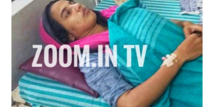 ಪುತ್ತೂರು : ವರದಕ್ಷಿಣೆ ರಹಿತ ವಿವಾಹವಾಗಿದ್ದೇನೆ ಎಂದು ಪ್ರಚಾರ ಮಾಡಿ ವರದಕ್ಷಿಣೆ ಪಡೆದ ಭೂಪ: ಮತ್ತಷ್ಟು ವರದಕ್ಷಿಣೆ ತರುವಂತೆ ಪತ್ನಿಗೆ ಹಲ್ಲೆ