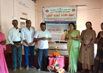 ಪುತ್ತೂರು: ಆಜಾದಿ ಕೀ ಅಮೃತ ಮಹೋತ್ಸವ ಪ್ರಯುಕ್ತ ‘ಬೃಹತ್ ಉಚಿತ ಲಸಿಕಾ ಶಿಬಿರ’