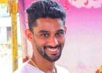 ರಾಜ್ಯ ಮಟ್ಟದ ಕಬಡ್ಡಿ ಆಟಗಾರ ಸುಶಾಂತ್ ಶೆಟ್ಟಿ ನಿಧನ..!!